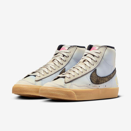 ZAPATILLA NIKE BLAZER MID '77 PRM - BONZER