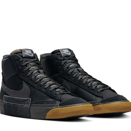 ZAPATILLA NIKE BLAZER MID PRO CLUB - BONZER