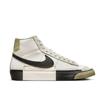 ZAPATILLA NIKE BLAZER MID PRO CLUB - BONZER