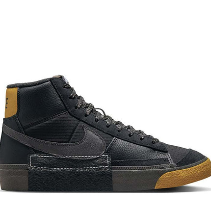 ZAPATILLA NIKE BLAZER MID PRO CLUB - BONZER