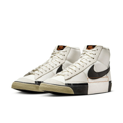 ZAPATILLA NIKE BLAZER MID PRO CLUB - BONZER