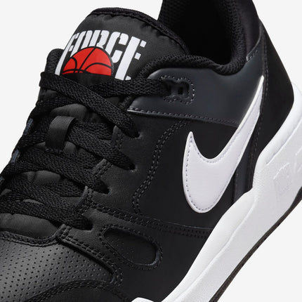 ZAPATILLA NIKE FULL FORCE LO - BONZER