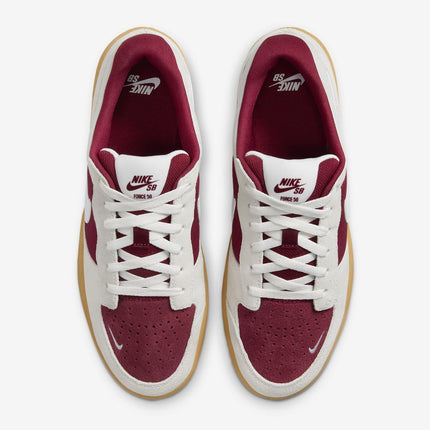 ZAPATILLA NIKE SB FORCE 58 - BONZER