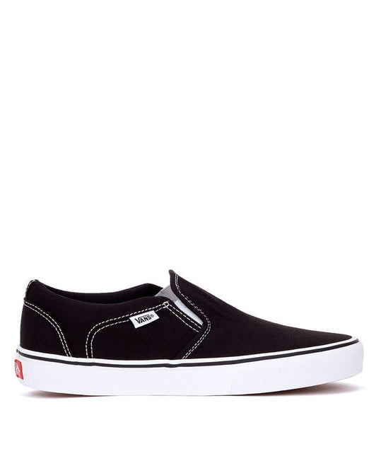 VANS ASHER SNEAKER