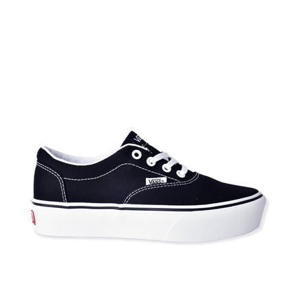 ZAPATILLA VANS DOHENY PLATFORM - BONZER