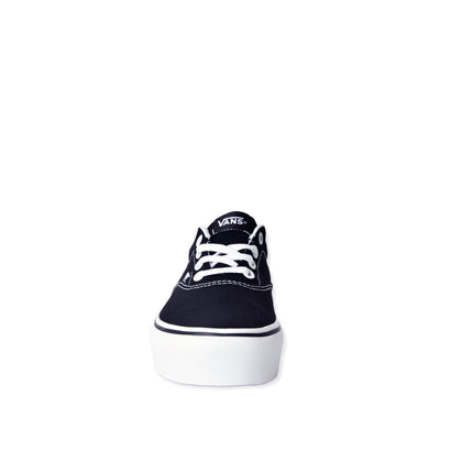 ZAPATILLA VANS DOHENY PLATFORM - BONZER