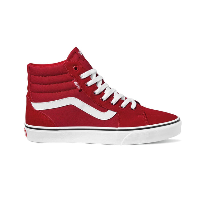 ZAPATILLA VANS FILMORE HI