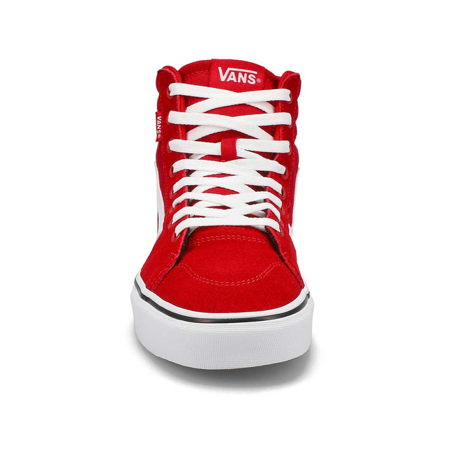 VANS FILMORE HI SNEAKER