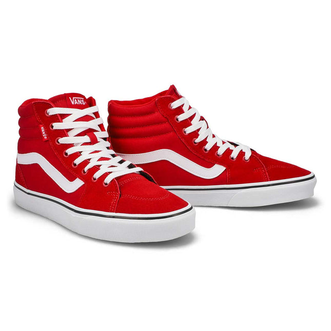 VANS FILMORE HI SNEAKER