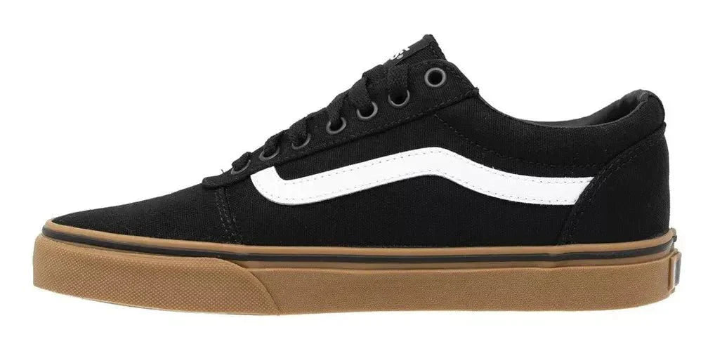 VANS MN WARD CANVAS SNEAKER