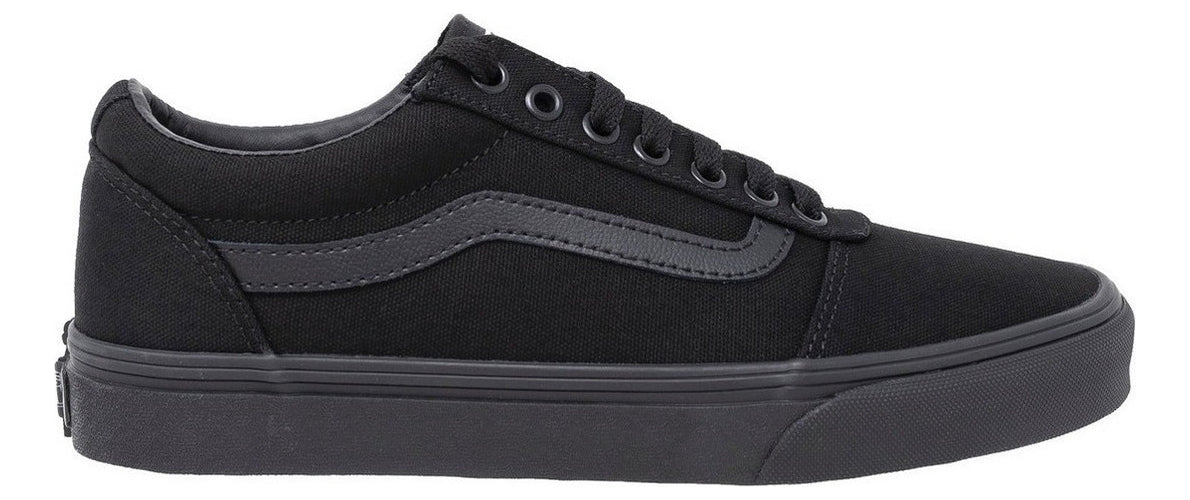 VANS MN WARD CANVAS SNEAKER