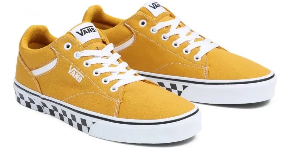 VANS SELDAN SNEAKER