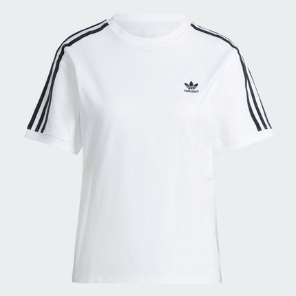 POLERA ADIDAS ORIGINALS 3 STRIPES - BONZER