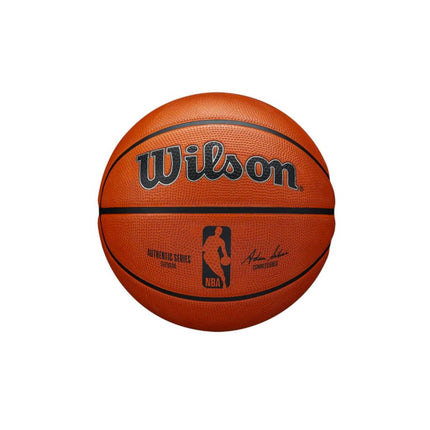 BALON WILSON NBA AUTHENTIC SERIES OUTDOOR BSKT - BONZER