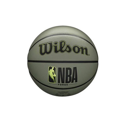 BALON WILSON NBA FORGE BSKT KHAKI SZ7 - BONZER