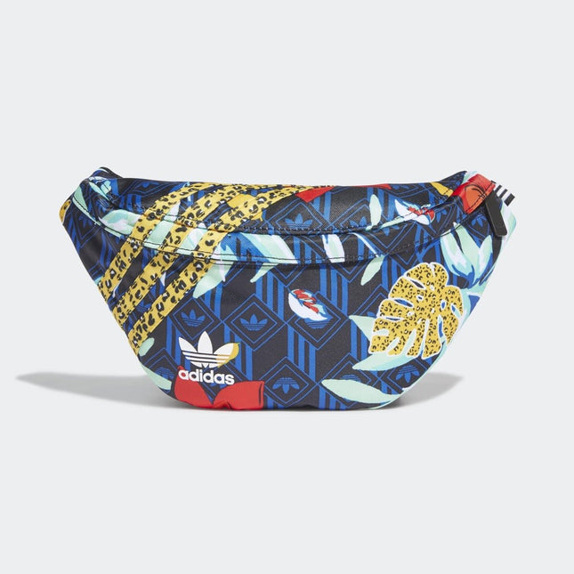 BANANO ADIDAS ORIGINALS - BONZER