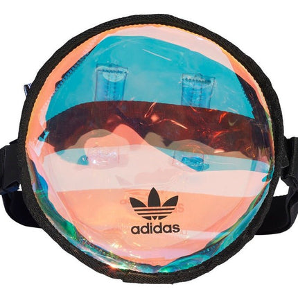 BANANO ADIDAS ORIGINALS ROUND WAISTBAG - BONZER