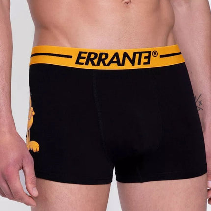 BIPACK BOXER ERRANTE GF BLOCKY - BONZER