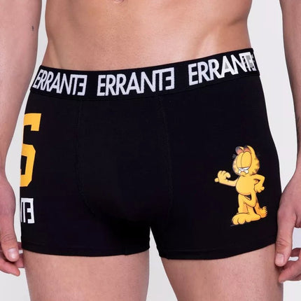 BIPACK BOXER ERRANTE GF BUMPY - BONZER