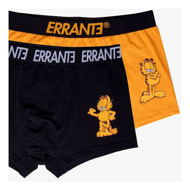 BIPACK BOXER ERRANTE GF BUMPY - BONZER