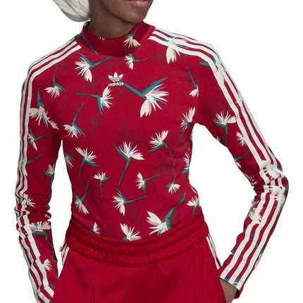 BODY MUJER ADIDAS ORIGINALS - BONZER