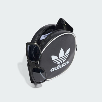 BOLSO ADIDAS ORIGINALS AC ROUND - BONZER