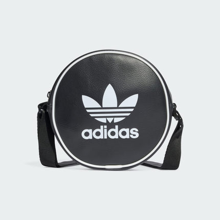 BOLSO ADIDAS ORIGINALS AC ROUND - BONZER