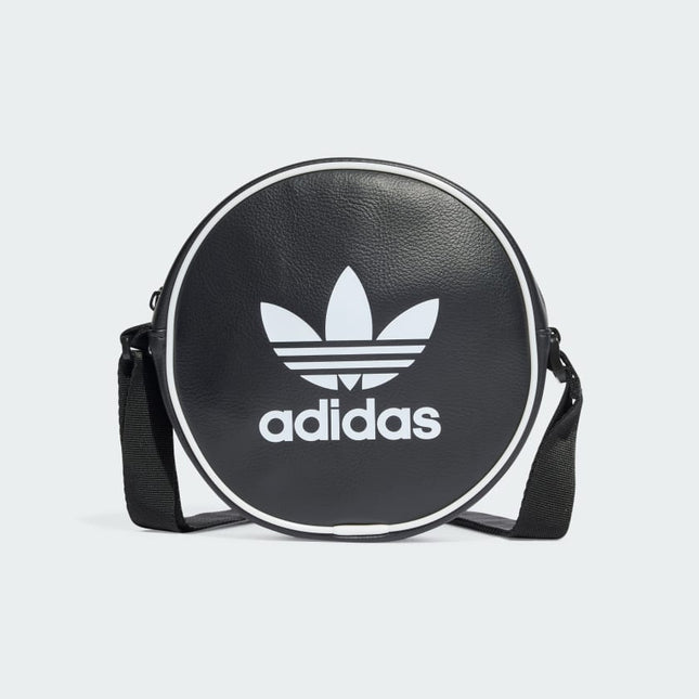 BOLSO ADIDAS ORIGINALS AC ROUND - BONZER