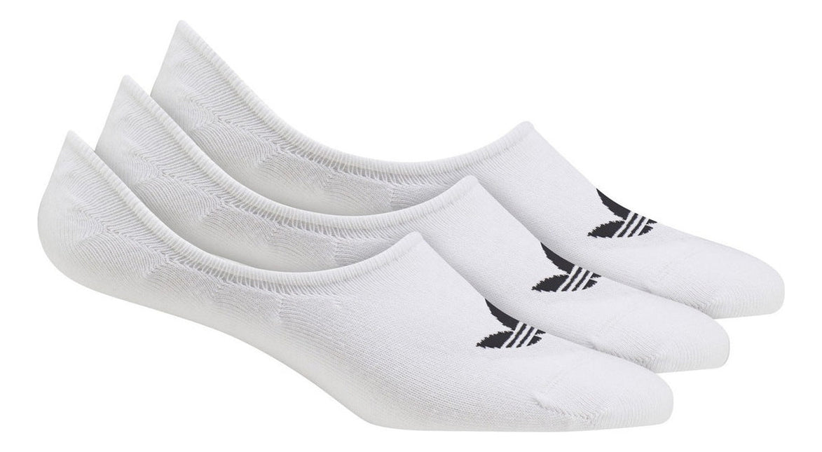 CALCETA ADIDAS ORIGINALS LOW CUT SOCK 3P - BONZER