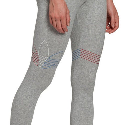 CALZA ADIDAS ORIGINALS TIGHTS. - BONZER