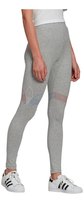 CALZA ADIDAS ORIGINALS TIGHTS. - BONZER