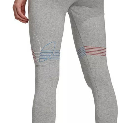 CALZA ADIDAS ORIGINALS TIGHTS. - BONZER