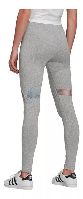 CALZA ADIDAS ORIGINALS TIGHTS. - BONZER