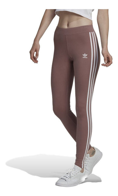 CALZA ADIDAS ORIGINALS 3-STRIPES TIGHT - BONZER