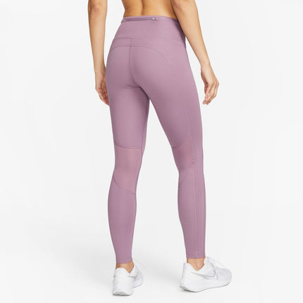 CALZA NIKE DF FAST TIGHT - BONZER