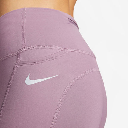 CALZA NIKE DF FAST TIGHT - BONZER