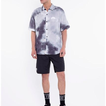 CAMISA ZOO YORK M/C TIE DYE - BONZER