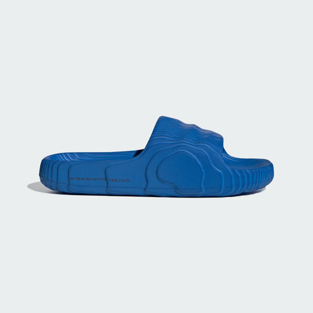 CHALA ADIDAS ORIGINALS ADILETTE 22 - BONZER