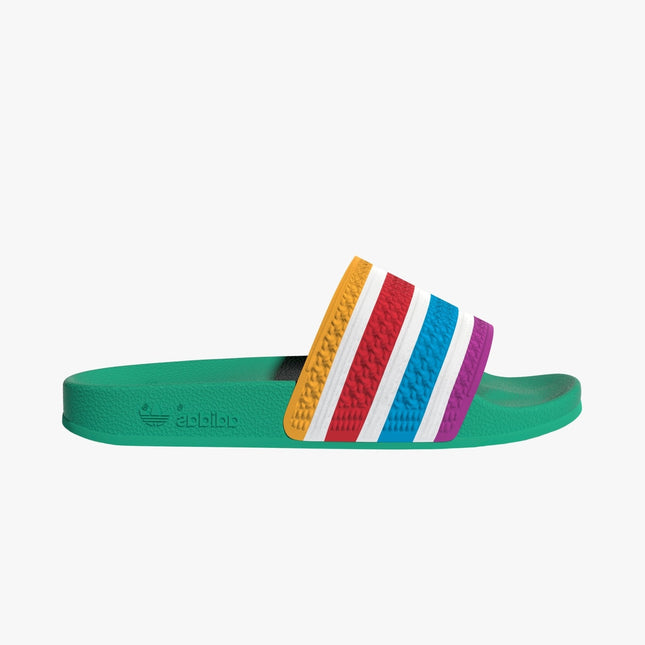 CHALA ADIDAS ORIGINALS ADILETTE - BONZER