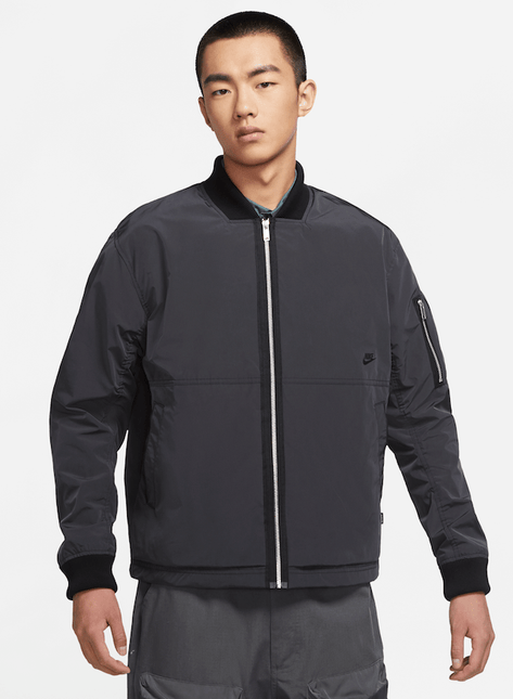 CHAQUETA NIKE NSW STE LND BOMBER - BONZER