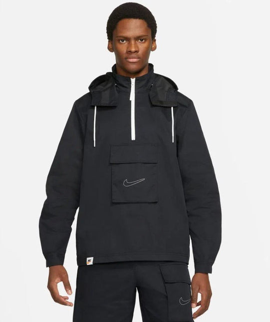 CHAQUETA NIKE UL ANORAK WAFFLE 2 - BONZER