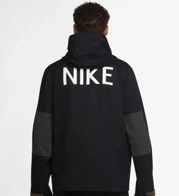 CHAQUETA NIKE UL ANORAK WAFFLE 2 - BONZER