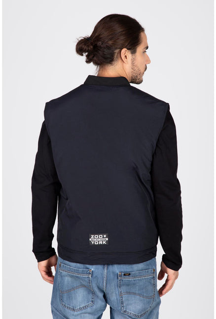 CHAQUETA ZOO YORK ABROAD - BONZER