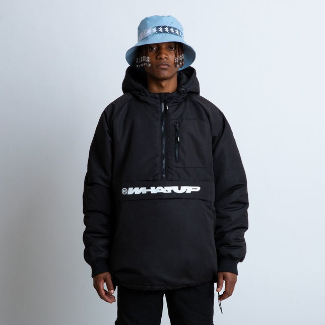 CORTAVIENTO WHAT UP ANORAK V2 - BONZER