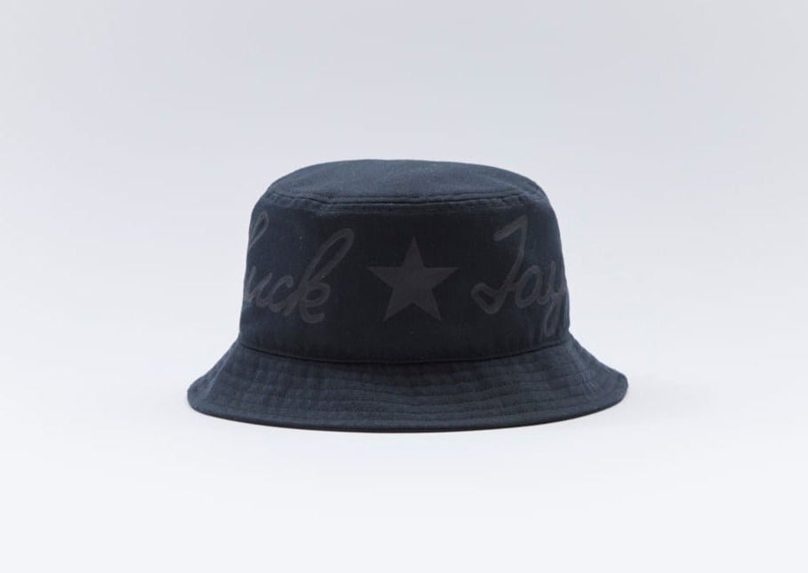 GORRO CONVERSE BUCKET HAT LOGO - BONZER