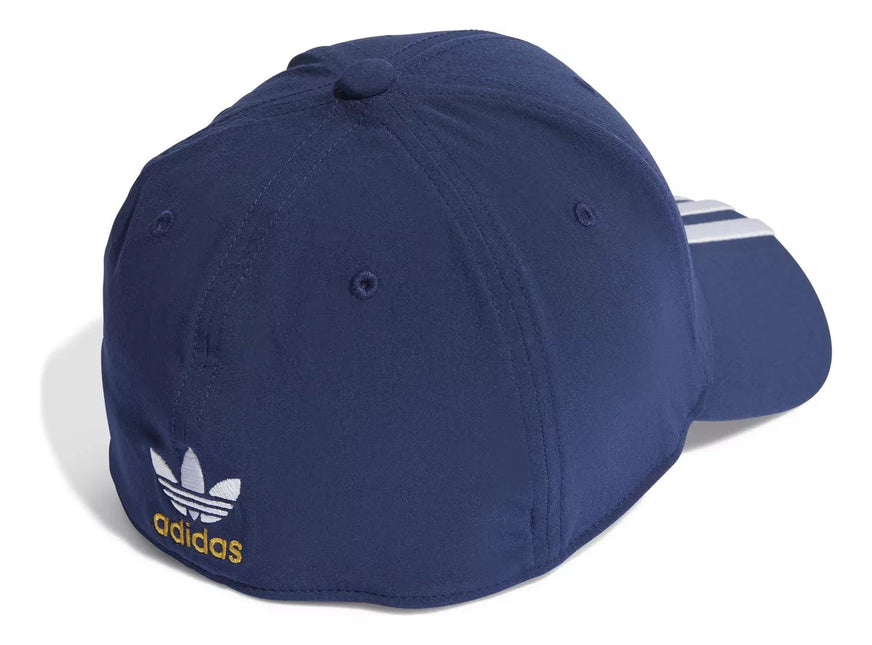 JOCKEY ADIDAS ORIGINALS FLEX CAP - BONZER