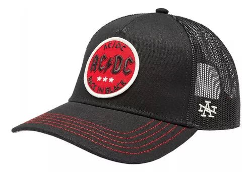 JOCKEY AMERICAN NEEDLE ACDC - BONZER