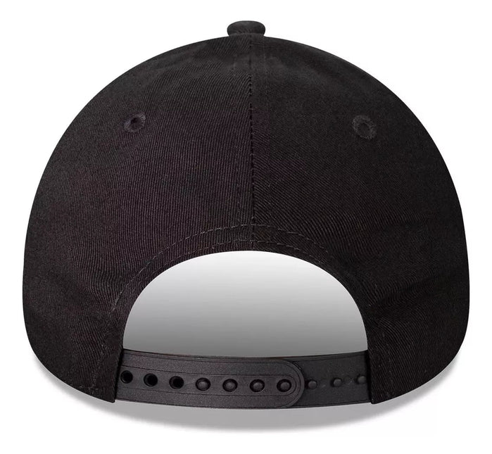 JOCKEY NEW ERA 940 LOSDOD - BONZER