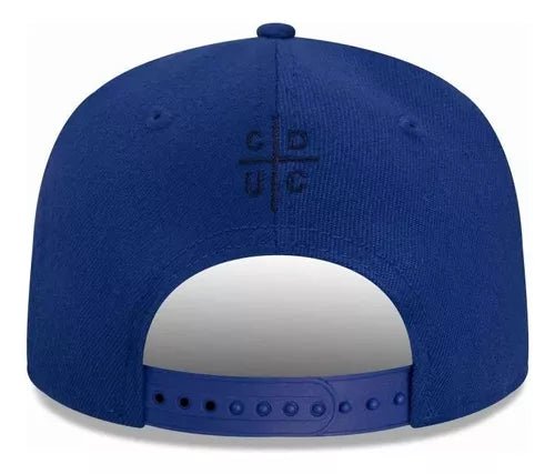 JOCKEY NEW ERA CATOLICA CRUZADOS - BONZER