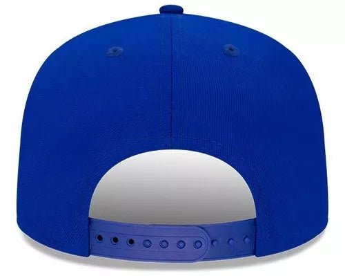 JOCKEY NEW ERA CRUZADOS UNICAT - BONZER